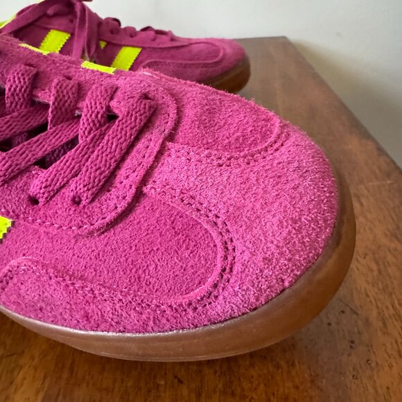 Adidas Gazelle Indoor Shock Purple - Picture 2 of 15